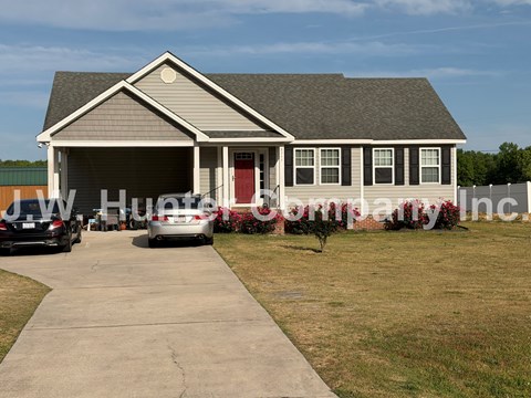 8247 TAR RIVER CHURCH ROAD 3 Beds Apartment for Rent
