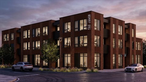2091 S. Gilpin Street Studio-2 Beds Apartment for Rent
