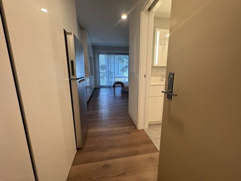 987 Queen Street #215 Studio Apartment for Rent
