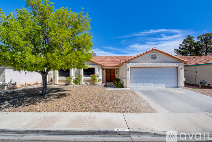 6420 Jean Lee Dr 3 Beds Apartment for Rent - Photo gallery 1