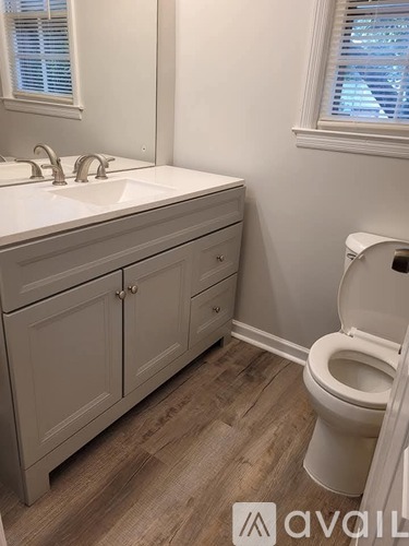 1427 Villa Pines Court Northwest 2 Beds Single Family Home for Rent - Photo gallery 2