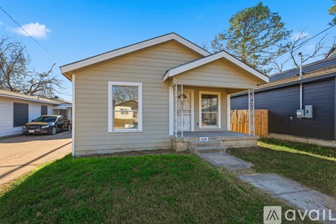 2838 Frost Avenue 2 Beds Apartment for Rent