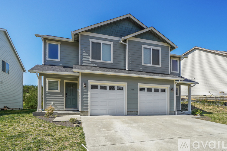 1564 Southeast Honeysuckle Loop 2 Beds Single Family Home for Rent - Photo gallery 2