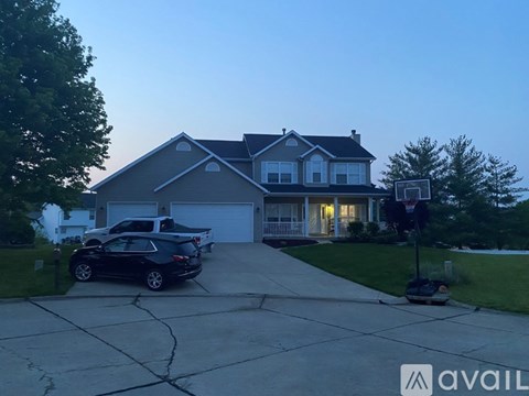 107 Myrtle Wood Court 4 Beds Apartment for Rent