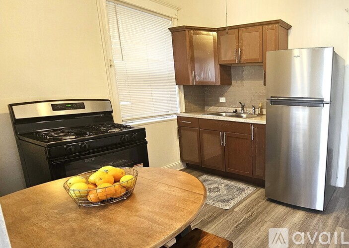 7712 S. Carpenter 2 Beds Apartment for Rent - Photo gallery 2