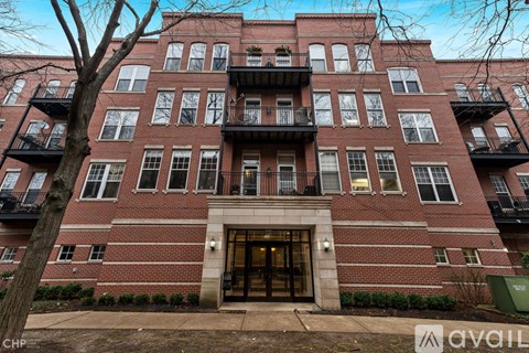 247 West Scott Street 2 Beds Apartment for Rent