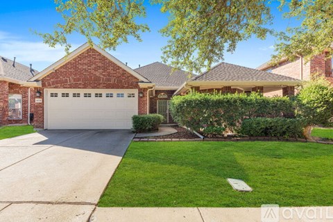 8113 Elk Mountain Trail 3 Beds Apartment for Rent