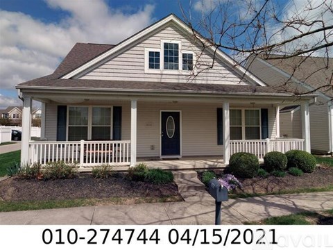 6050 Mc Cotter Road 3 Beds Apartment for Rent