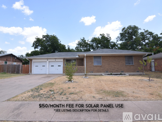 1306 Pine Dr 3 Beds Single Family Home for Rent - Photo gallery 1