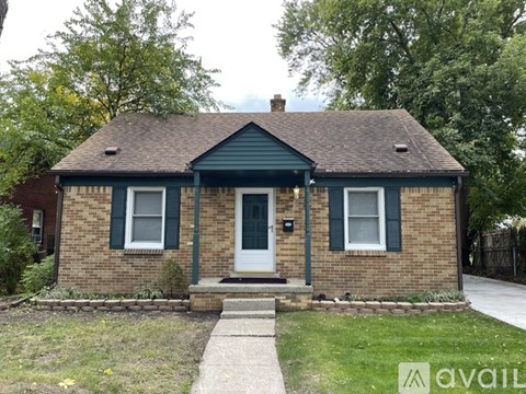 995 Voorheis Street 2 Beds Apartment for Rent