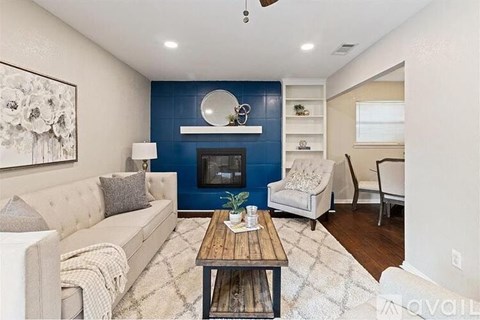 1523 Russell Glen Lane 4 Beds Apartment for Rent