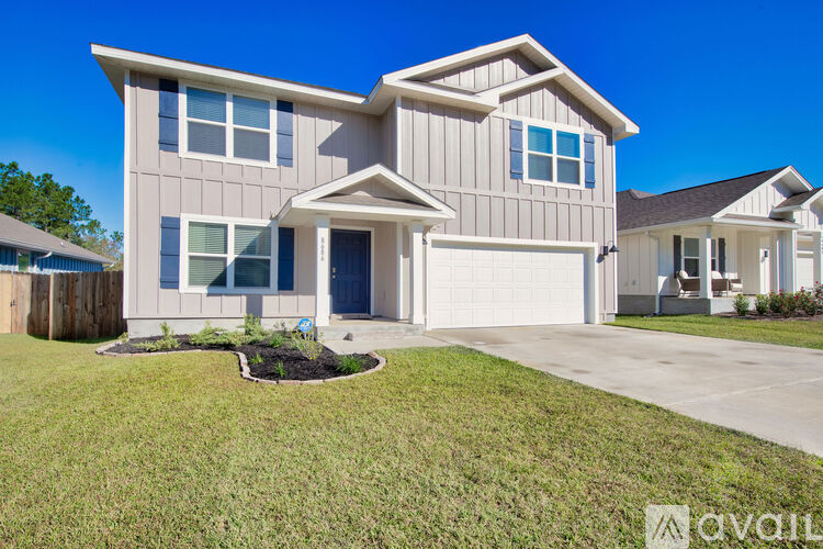 8686 Pathstone Boulevard 5 Beds Single Family Home for Rent - Photo gallery 1