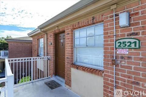 2521 Caper Lane 1 Apartment for Rent