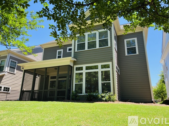 350 Braeden Way 4 Beds Single Family Home for Rent - Photo gallery 2