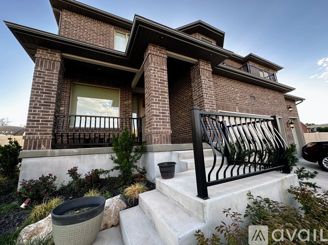 11642 Groves View Drive 7 Beds Single Family Home for Rent - Photo gallery 3