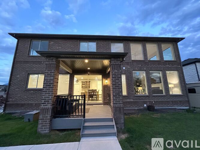 11642 Groves View Drive 7 Beds Single Family Home for Rent - Photo gallery 4