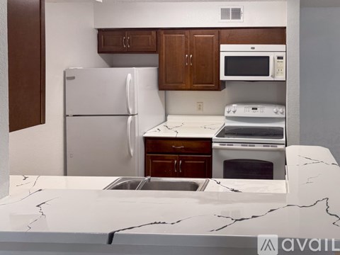 2946 South University Drive 1 Apartment for Rent