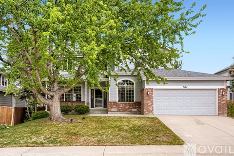 5184 South Biscay Court 4 Beds Apartment for Rent