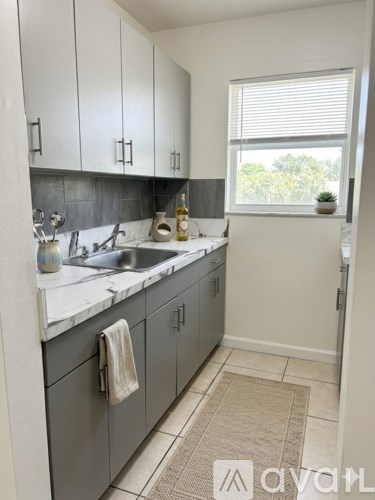 610 Northeast 123Rd Street 1 Apartment for Rent