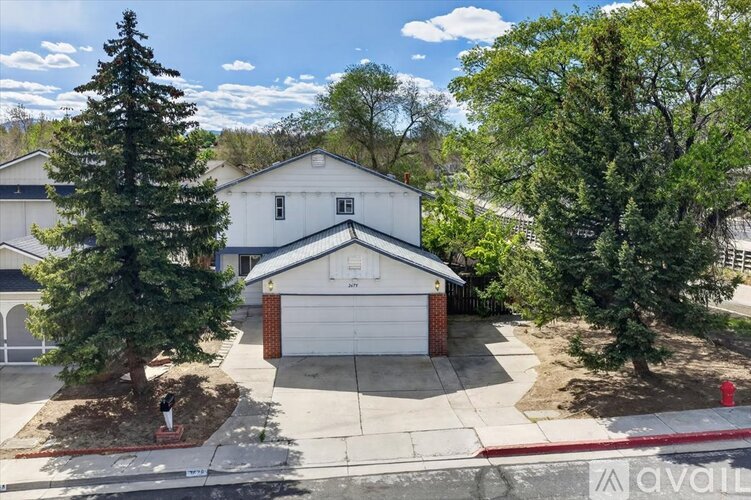 2675 Nicholette Drive 4 Beds Single Family Home for Rent - Photo gallery 1