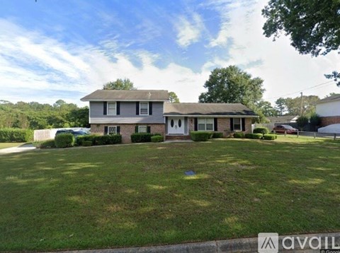2104 Granada Drive 3 Beds Apartment for Rent