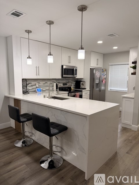 3393 Carambola Circle South 2 Beds Apartment for Rent