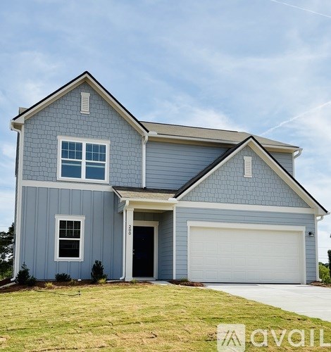 200 Otway Lp 4 Beds Apartment for Rent