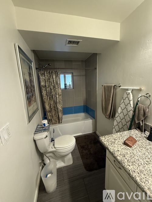 2321 North 13th Street 2 Beds Single Family Home for Rent - Photo gallery 3