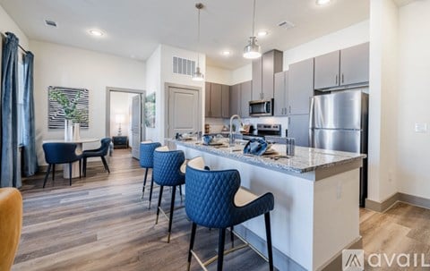 1431 Rivery Blvd 2 Beds Apartment for Rent