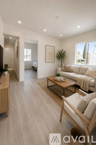 136 W Imperial Hwy Studio Apartment for Rent