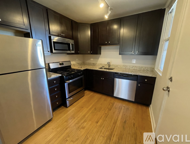 2508 W North Shore Ave 2 Beds Apartment for Rent - Photo gallery 3