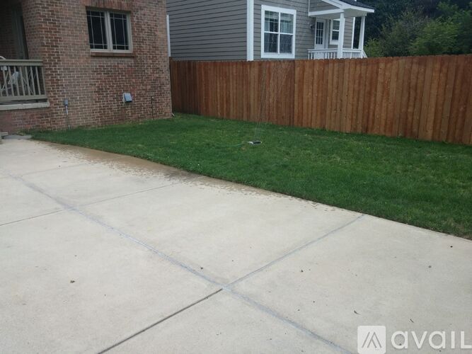 799 North Holbrook Street 4 Beds Single Family Home for Rent - Photo gallery 4