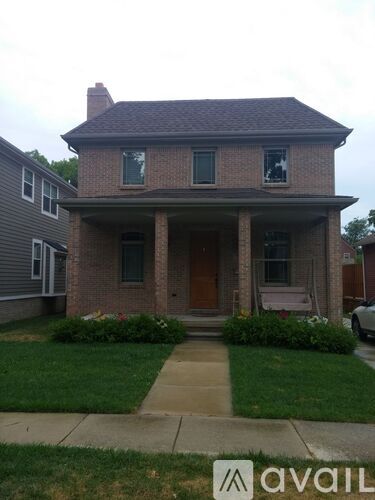 799 North Holbrook Street 4 Beds Single Family Home for Rent - Photo gallery 5