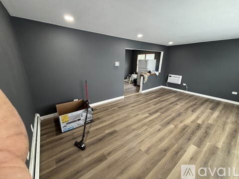 7305 South Kedzie Avenue 2 Beds Apartment for Rent