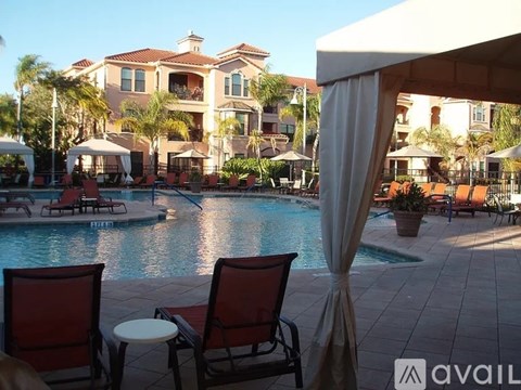 2724 Via Murano 2 Beds Apartment for Rent
