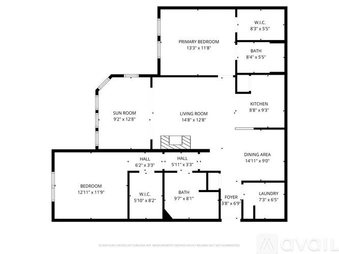 2724 Via Murano 2 Beds Apartment for Rent - Photo gallery 3