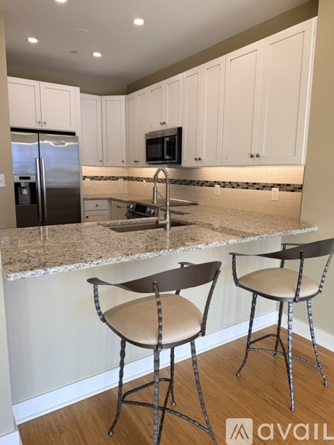 530 Harlan Boulevard 2 Beds Apartment for Rent