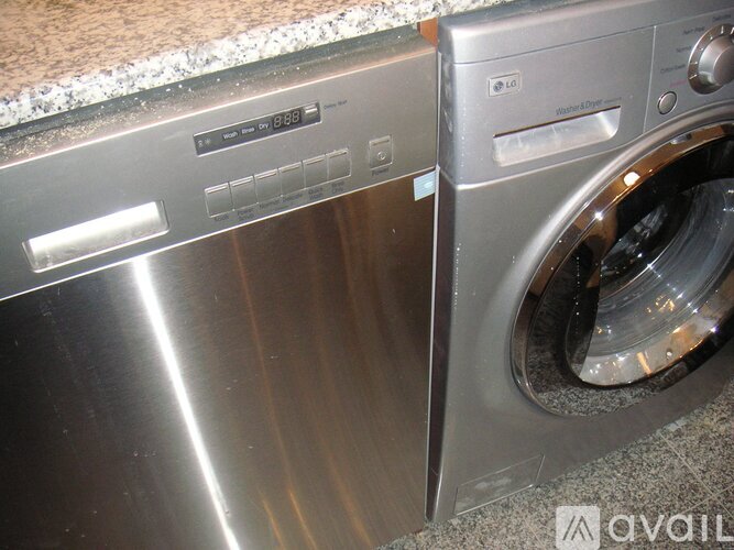 1643 Cambridge Street 2 Beds Apartment for Rent - Photo gallery 2