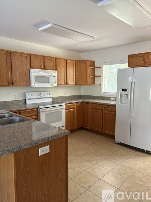 44 Meadow Wood Court 2 Beds Apartment for Rent - Photo gallery 3