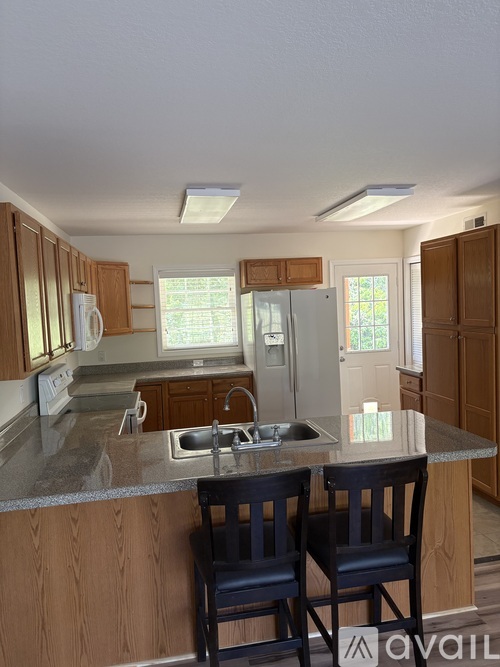 44 Meadow Wood Court 2 Beds Apartment for Rent - Photo gallery 4