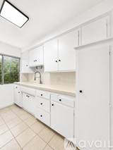 1-bedroom apartment at Chloe on Curson Apartments in West Hollywood