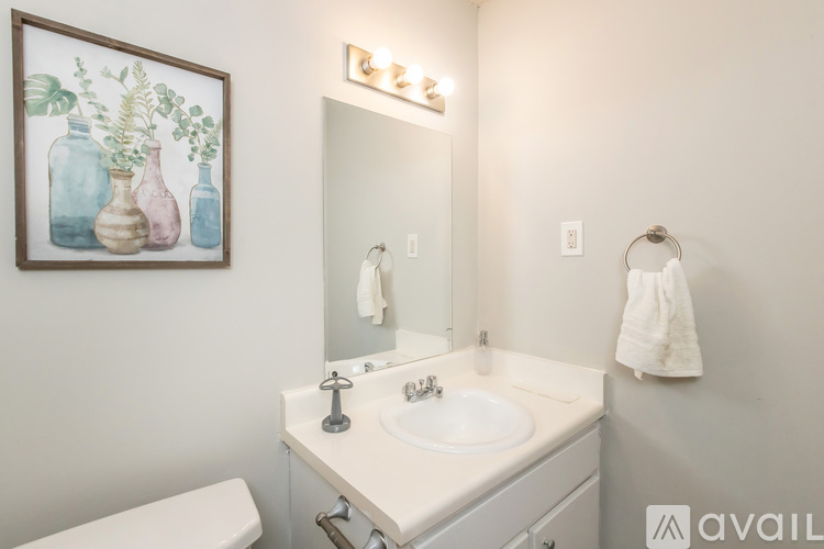 4616 Scott Crossing Dr 2 Beds Apartment for Rent - Photo gallery 2