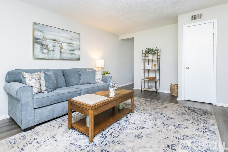 4616 Scott Crossing Dr 2 Beds Apartment for Rent - Photo gallery 5