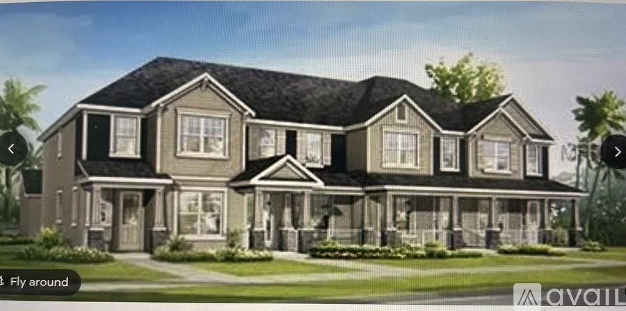 8680 Wellington Blue Ln 3 Beds Townhouse for Rent - Photo gallery 1