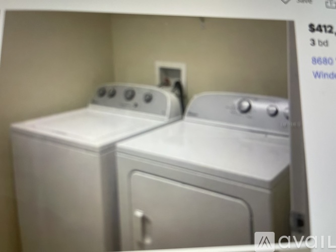 8680 Wellington Blue Ln 3 Beds Townhouse for Rent - Photo gallery 4