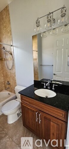 5390 Northwest Akbar Terrace 1 Single Family Home for Rent - Photo gallery 1