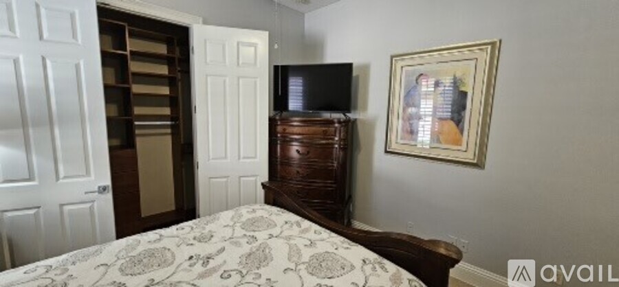 5390 Northwest Akbar Terrace 1 Single Family Home for Rent - Photo gallery 4