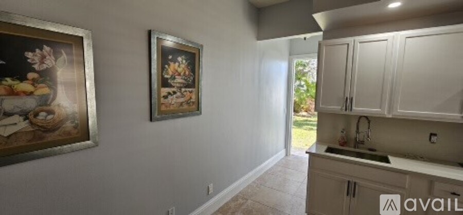 5390 Northwest Akbar Terrace 1 Single Family Home for Rent - Photo gallery 5