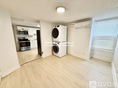124 Felton St 1 Apartment for Rent