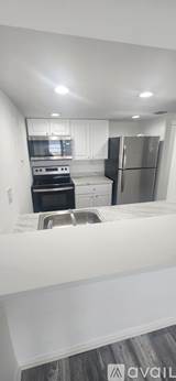 1-bedroom apartment at 13390 NE 7th Ave in North Miami